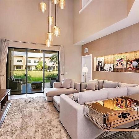 Magic Village 4 Bedroom! Welcome Home! Orlando Exteriér fotografie