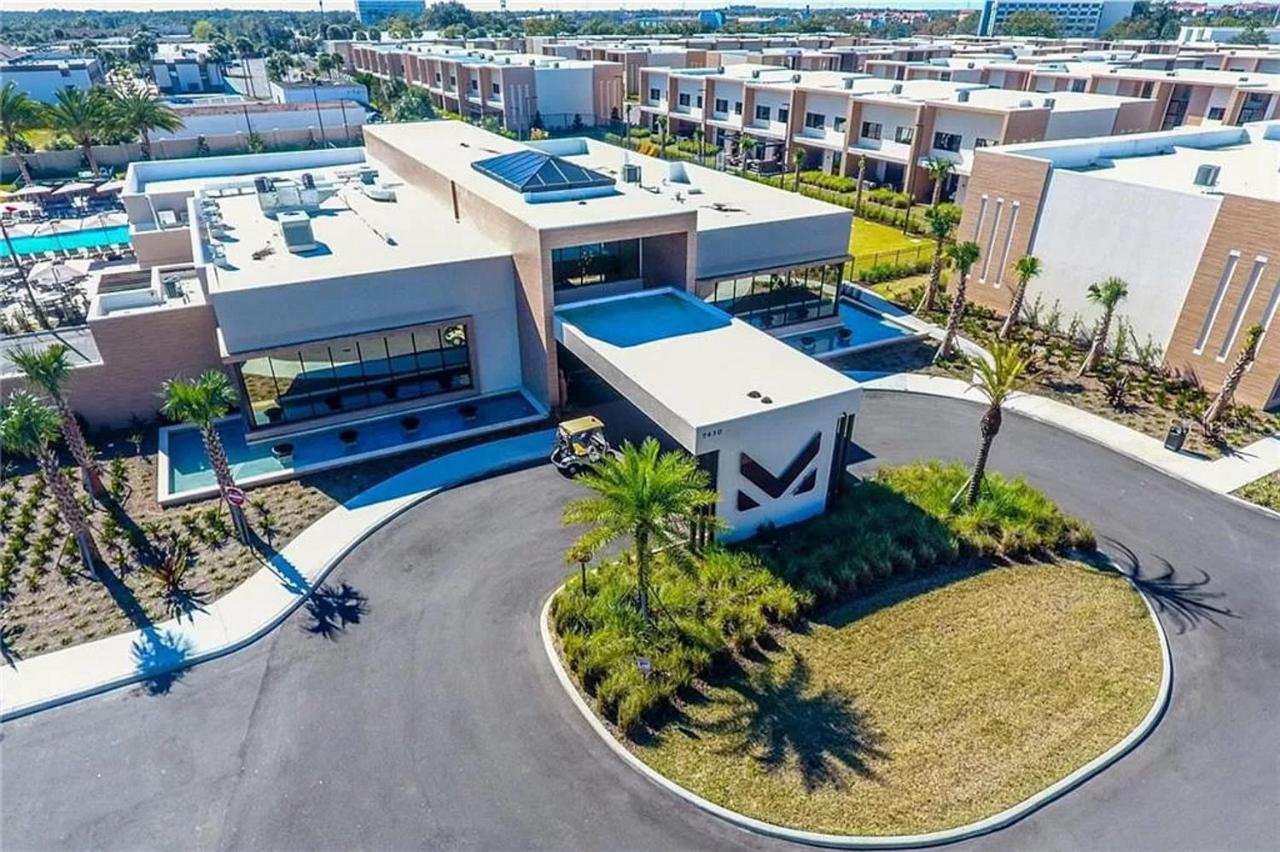 Magic Village 4 Bedroom! Welcome Home! Orlando Exteriér fotografie