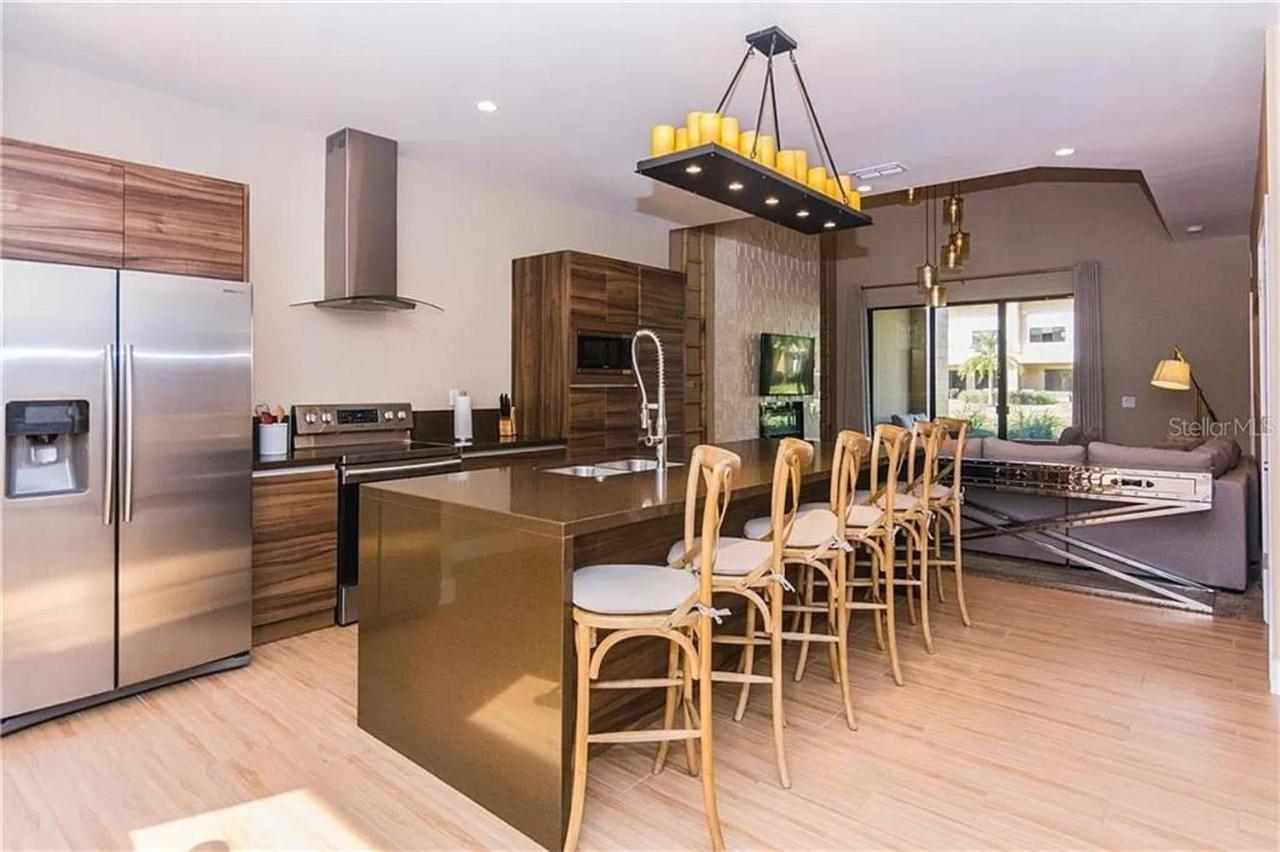 Magic Village 4 Bedroom! Welcome Home! Orlando Exteriér fotografie
