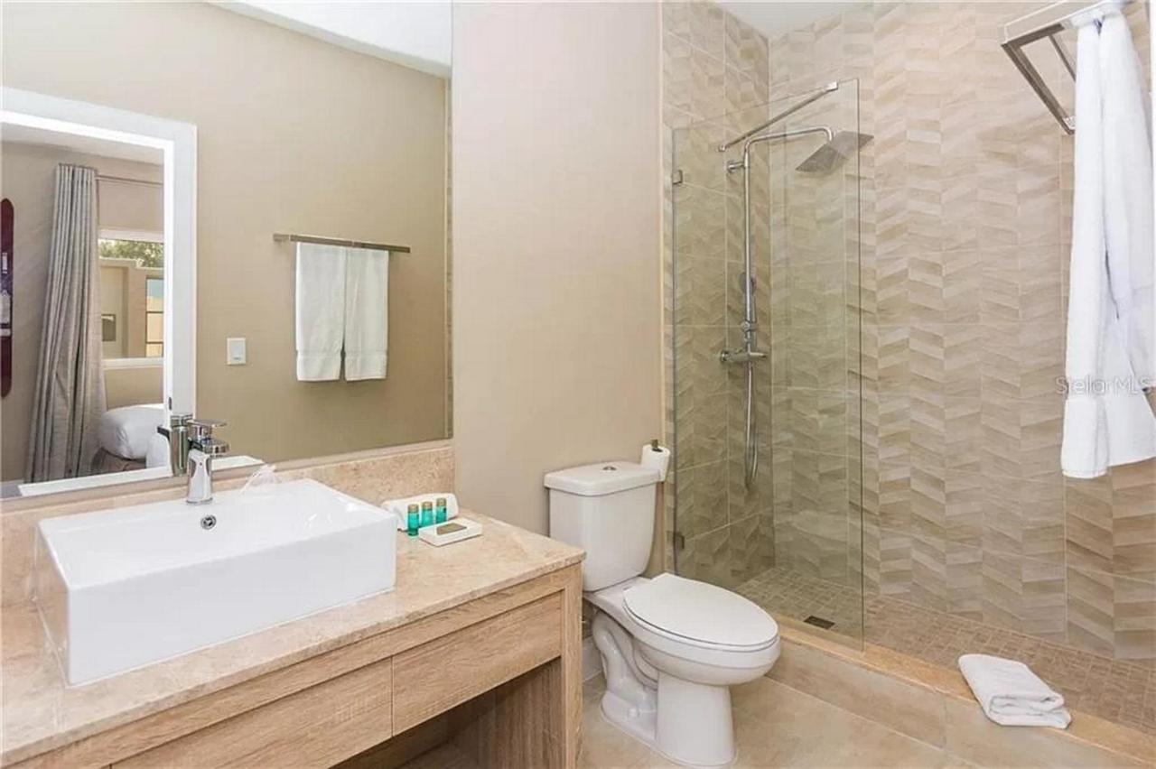 Magic Village 4 Bedroom! Welcome Home! Orlando Exteriér fotografie