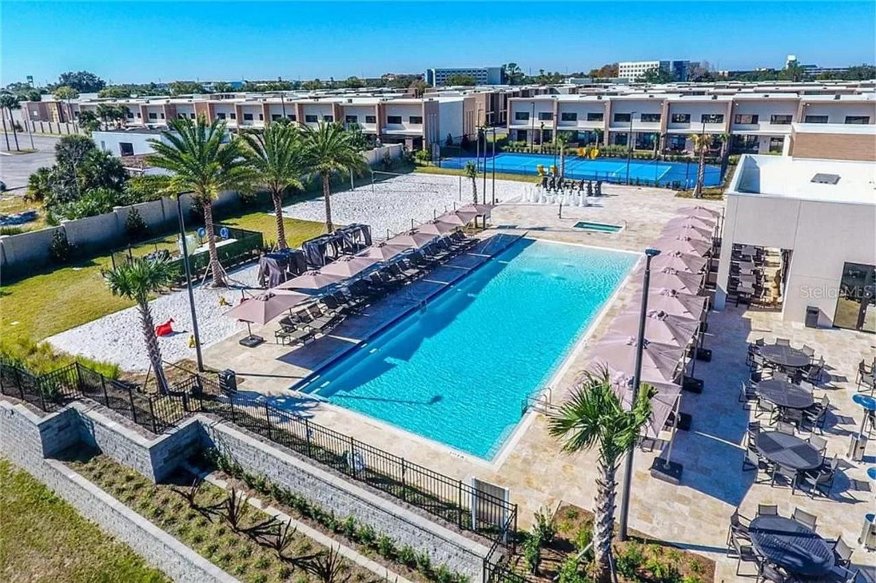 Magic Village 4 Bedroom! Welcome Home! Orlando Exteriér fotografie