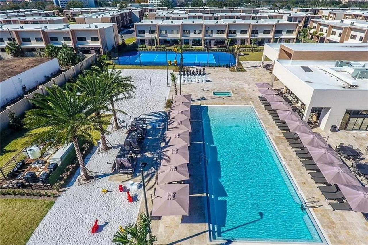 Magic Village 4 Bedroom! Welcome Home! Orlando Exteriér fotografie