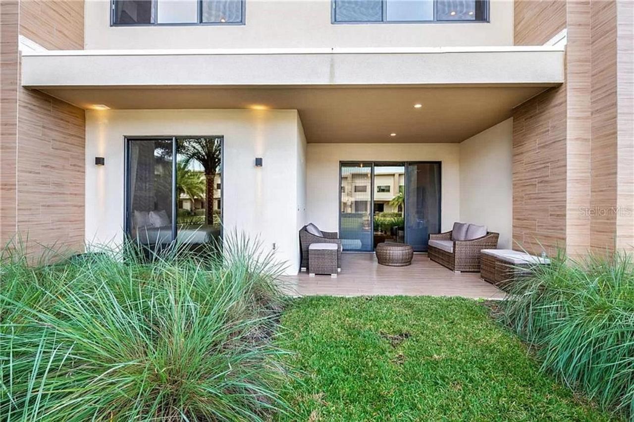 Magic Village 4 Bedroom! Welcome Home! Orlando Exteriér fotografie