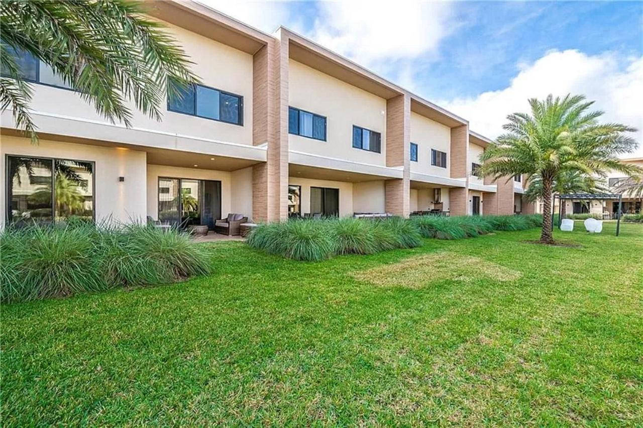 Magic Village 4 Bedroom! Welcome Home! Orlando Exteriér fotografie