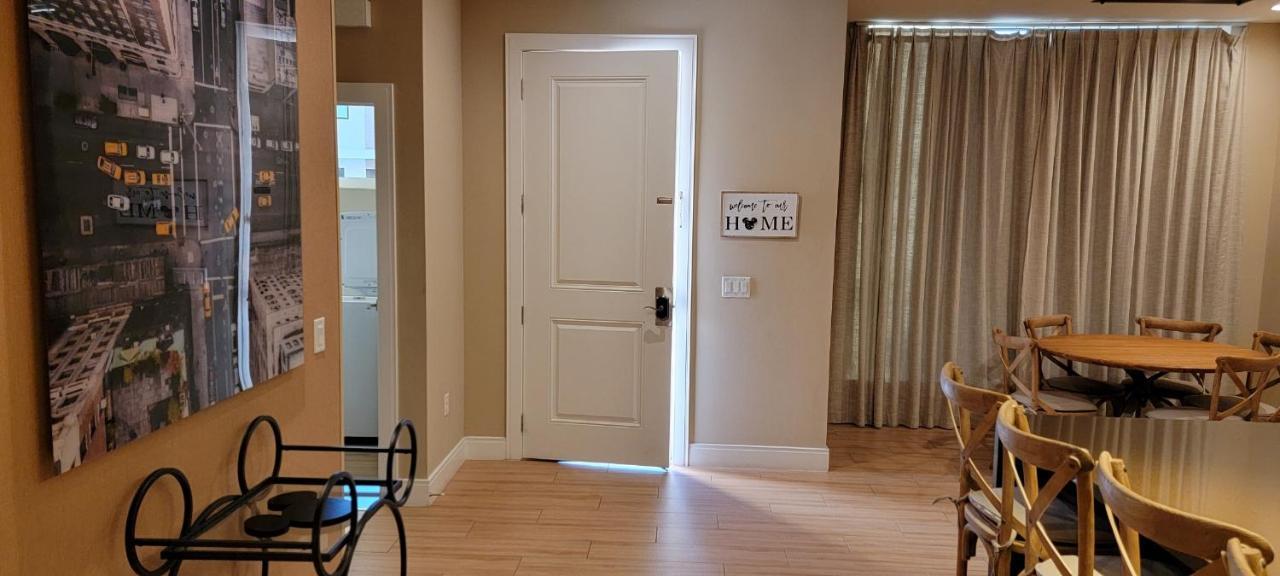 Magic Village 4 Bedroom! Welcome Home! Orlando Exteriér fotografie