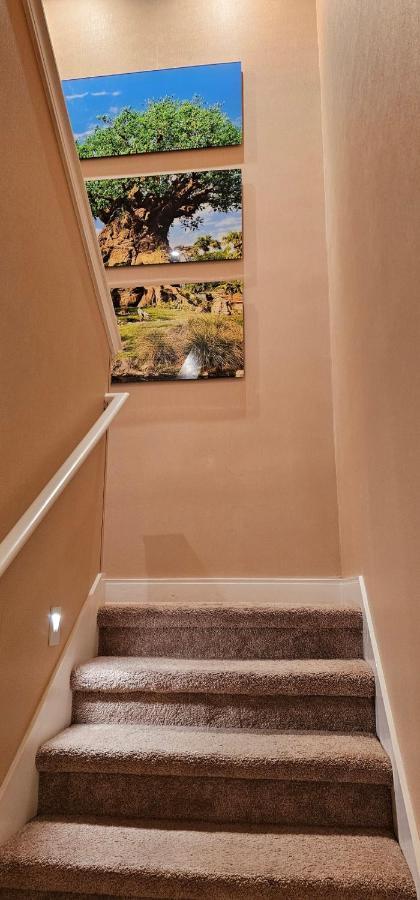 Magic Village 4 Bedroom! Welcome Home! Orlando Exteriér fotografie