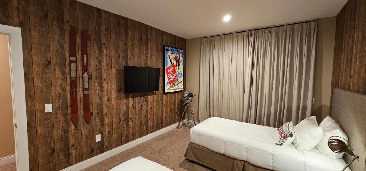 Magic Village 4 Bedroom! Welcome Home! Orlando Exteriér fotografie