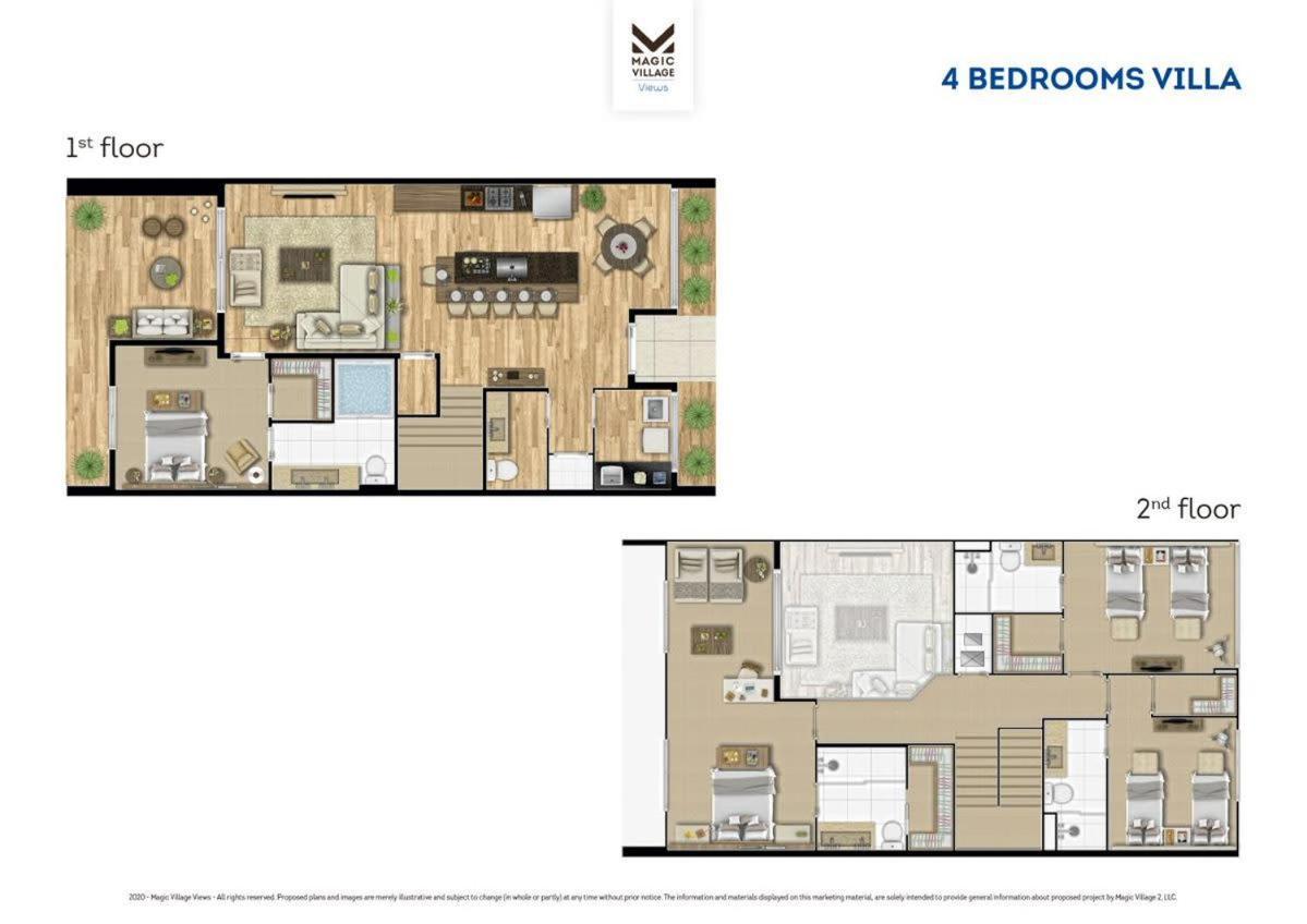 Magic Village 4 Bedroom! Welcome Home! Orlando Exteriér fotografie